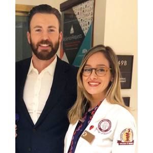 Meet your Posher, Natalie